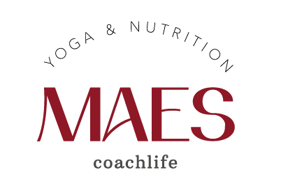 Maes coach life yoga et nutrition