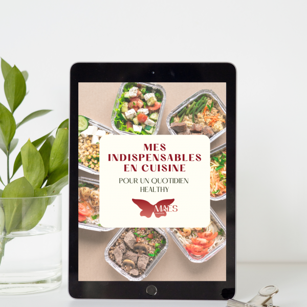 Ebook liste des aliments healthy